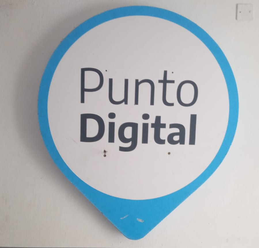 Cursos en Aeroparque